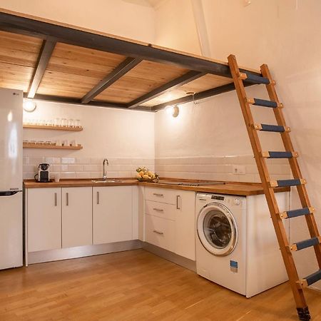 Precioso Apartamento Nuevo En Sevilla Centro 4Pax Экстерьер фото