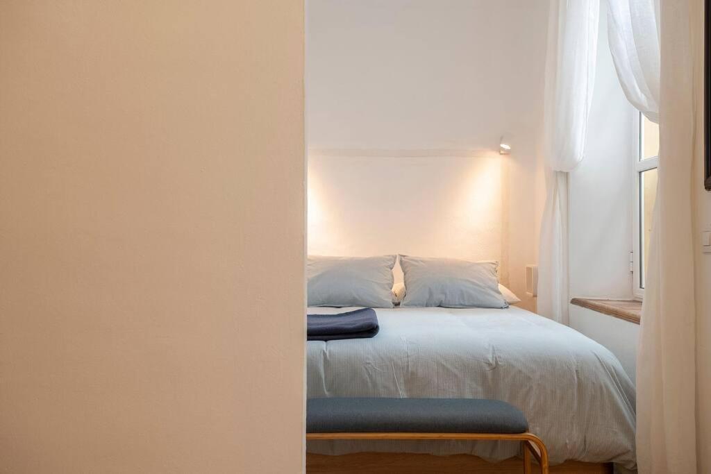 Precioso Apartamento Nuevo En Sevilla Centro 4Pax Экстерьер фото