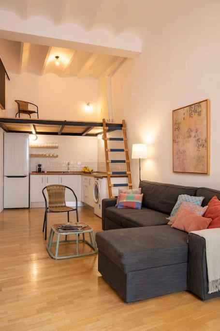 Precioso Apartamento Nuevo En Sevilla Centro 4Pax Экстерьер фото