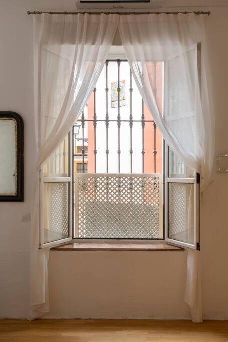 Precioso Apartamento Nuevo En Sevilla Centro 4Pax Экстерьер фото