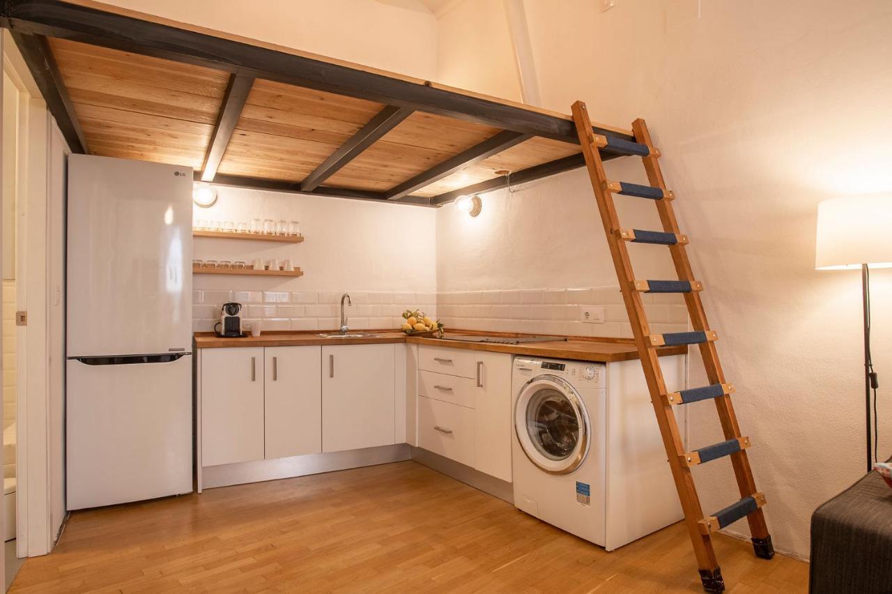 Precioso Apartamento Nuevo En Sevilla Centro 4Pax Экстерьер фото
