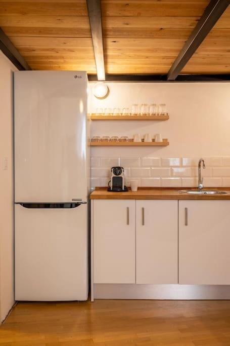 Precioso Apartamento Nuevo En Sevilla Centro 4Pax Экстерьер фото