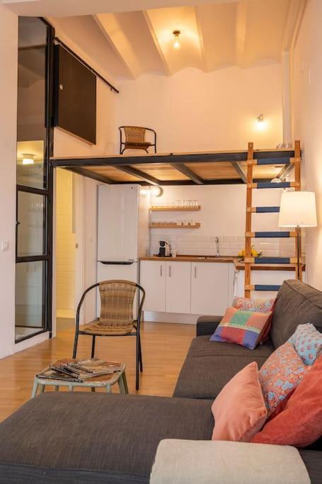 Precioso Apartamento Nuevo En Sevilla Centro 4Pax Экстерьер фото