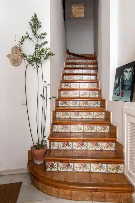 Precioso Apartamento Nuevo En Sevilla Centro 4Pax Экстерьер фото