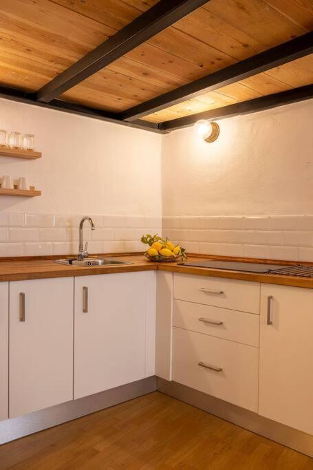 Precioso Apartamento Nuevo En Sevilla Centro 4Pax Экстерьер фото