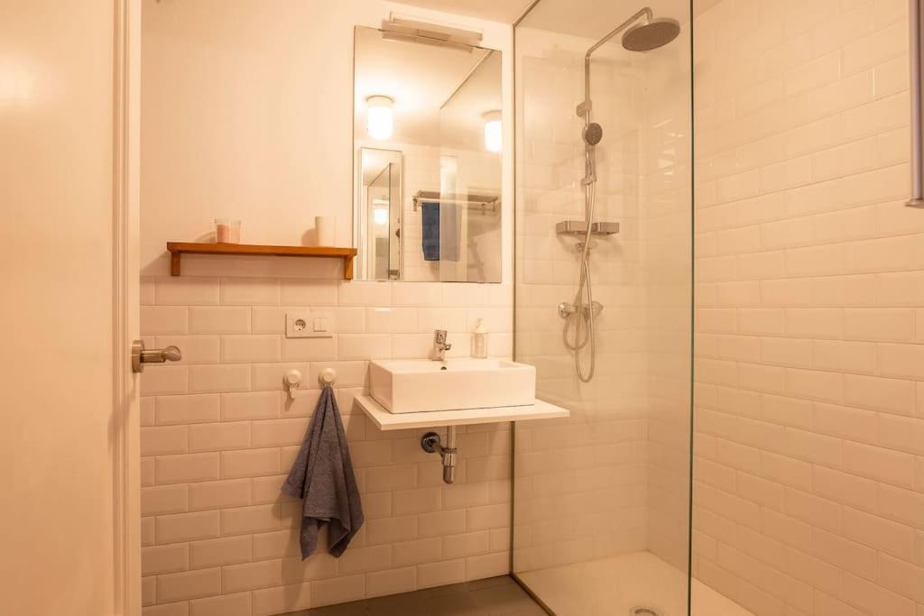 Precioso Apartamento Nuevo En Sevilla Centro 4Pax Экстерьер фото